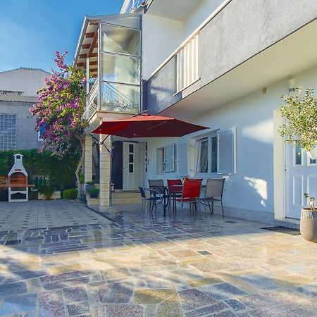 Apartment Stjepana 05 Дугі-Рат Екстер'єр фото